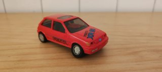 Scalextric