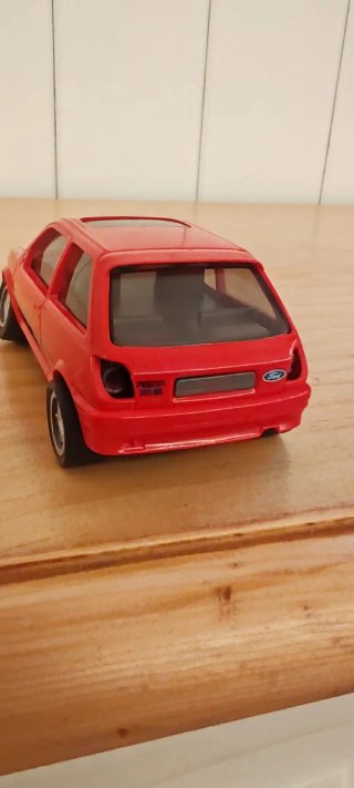 Scalextric