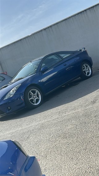 Llantas Toyota 16 Pulgadas