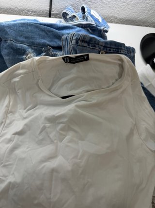 Lote Ropa Chica talla 36/S/M