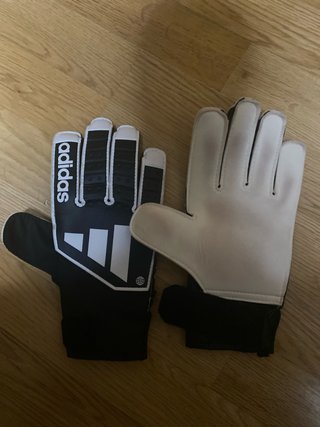 Guantes de portero Adidas