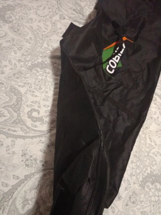 Bolsa transporte carpa plegable Cobizi