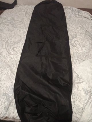 Bolsa transporte carpa plegable Cobizi