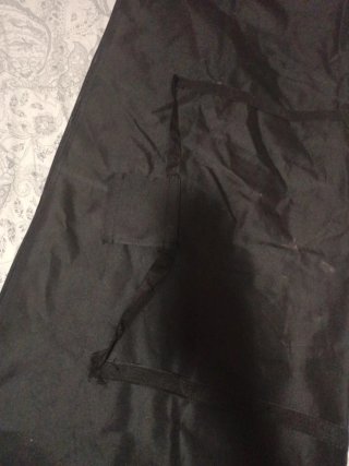 Bolsa transporte carpa plegable Cobizi