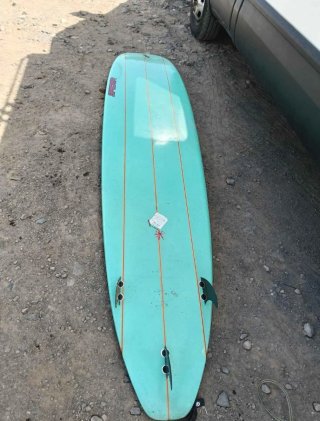 Tabla de surf