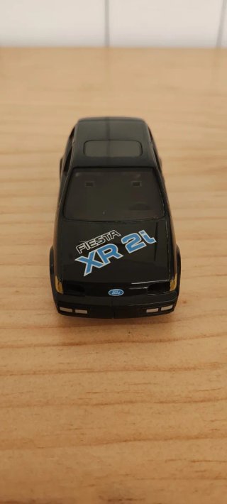 Scalextric