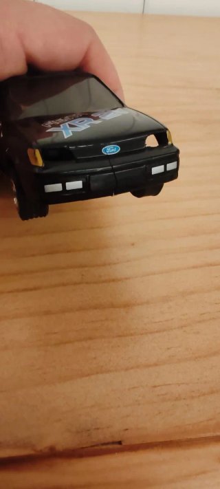Scalextric