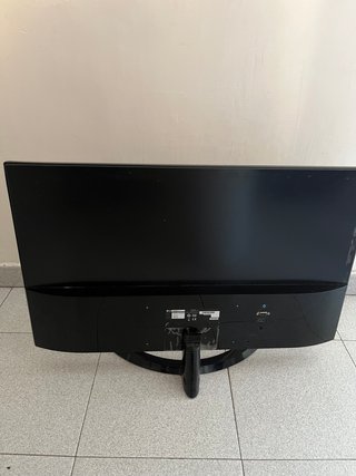 Monitor LG 32MP58HQ Negro