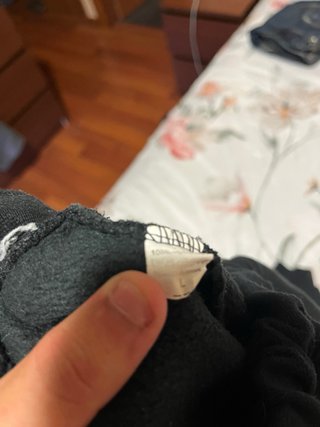 Pantalón chándal hombre Polo Ralph Lauren negro