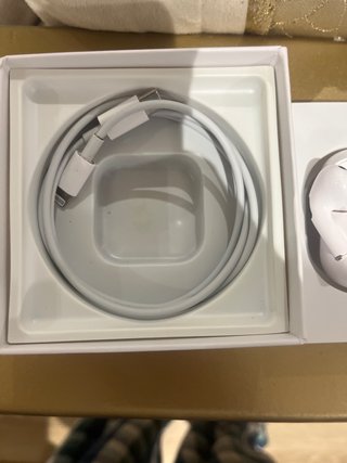 AirPods Pro MagSafe Charging Case