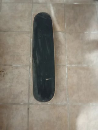 Skate Board Flex