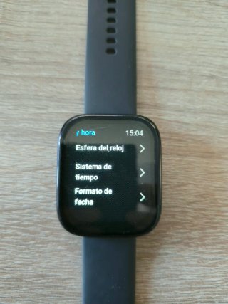Amazfit Bip 5 Smartwatch