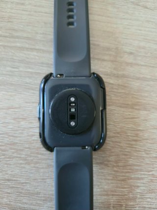 Amazfit Bip 5 Smartwatch