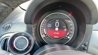 Abarth 500C Cabrio 1.4 16v T-Jet 595 Turismo 121 kW (165 CV)