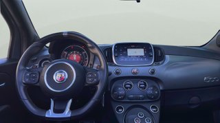 Abarth 500C Cabrio 1.4 16v T-Jet 595 Turismo 121 kW (165 CV)