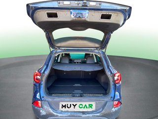 Renault Kadjar Xmod Energy TCe 96 kW (130 CV) EDC