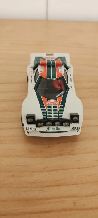 Scalextric