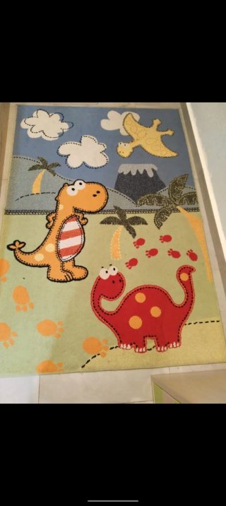 Habitación de niños