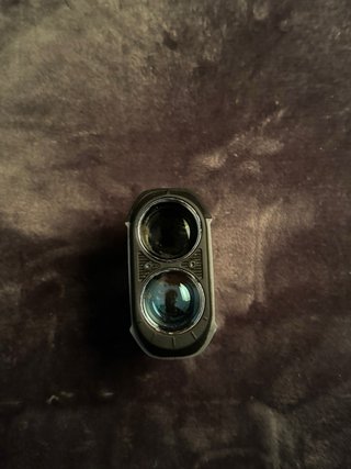 Telemetro Bushnell Tour V5