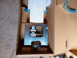 Panorámico Dental Carestream