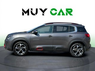 Citroen C5 Aircross BlueHdi 130 S&S Feel EAT8 96 kW (131 CV)