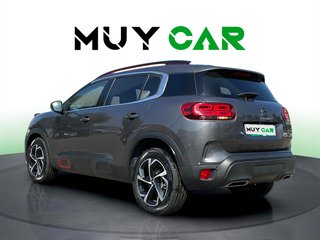 Citroen C5 Aircross BlueHdi 130 S&S Feel EAT8 96 kW (131 CV)