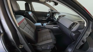 Citroen C5 Aircross BlueHdi 130 S&S Feel EAT8 96 kW (131 CV)