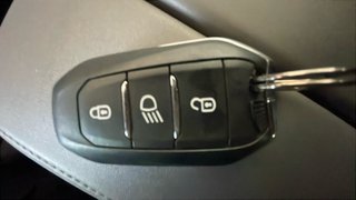 Citroen C5 Aircross BlueHdi 130 S&S Feel EAT8 96 kW (131 CV)