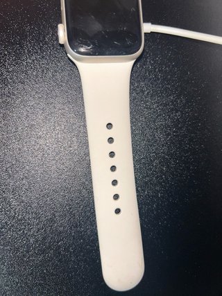 Apple Watch SE 40mm Bianco 2024