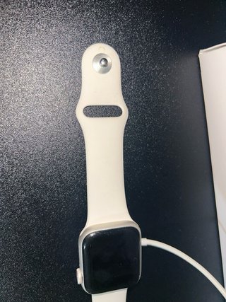 Apple Watch SE 40mm Bianco 2024