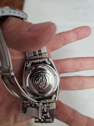 Seiko SKX007K2 Automático Diver 200m - Mítico