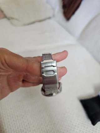 Seiko SKX007K2 Automático Diver 200m - Mítico