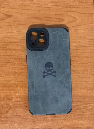 Funda iPhone 13 Scalpers