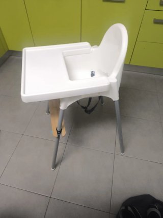 Trona Ikea