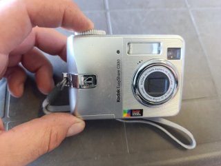 Lote cámara de video y fotos pentax vintage antigu