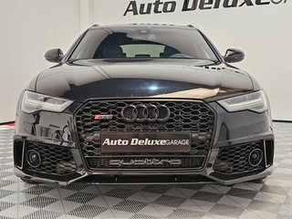 Audi A6 3.0 TDI 272cv Quattro look RS6 (2015)