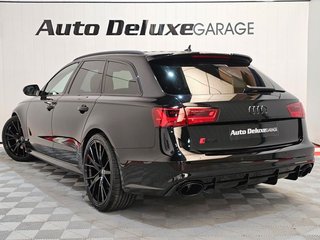 Audi A6 3.0 TDI 272cv Quattro look RS6 (2015)