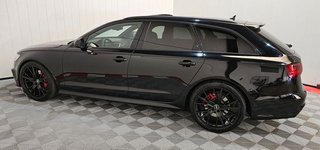 Audi A6 3.0 TDI 272cv Quattro look RS6 (2015)
