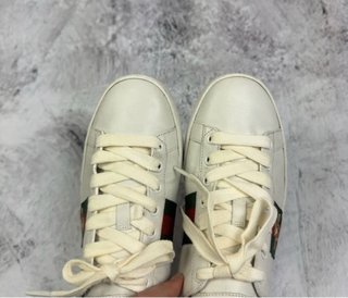 Zapatillas Gucci Ace Mujer Originales