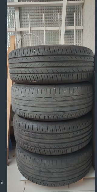 Llantas BMW Originales 17 Pulgadas