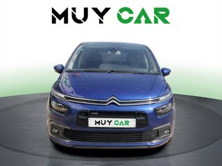 Citroen C4 Picasso PureTech 130 S&S Feel 96 kW (130 CV)