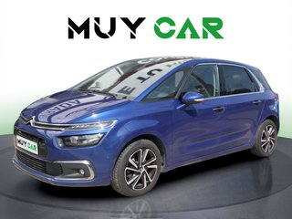 Citroen C4 Picasso PureTech 130 S&S Feel 96 kW (130 CV)