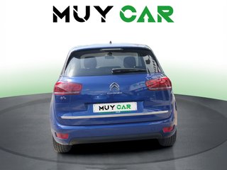 Citroen C4 Picasso PureTech 130 S&S Feel 96 kW (130 CV)