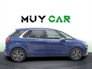 Citroen C4 Picasso PureTech 130 S&S Feel 96 kW (130 CV)
