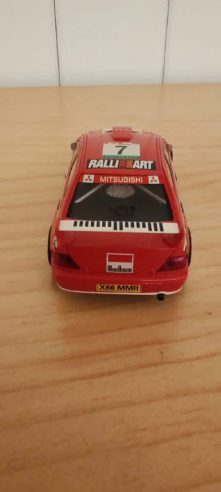 Scalextric