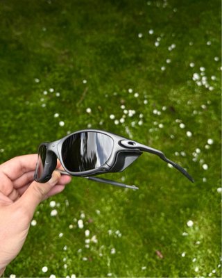 Oakley Juliet 2.0 Gafas Grises Mate