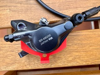Juego Frenos Shimano XT M8200 Nuevos