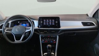 Volkswagen T-Roc Life 2.0 TDI 85 kW (115 CV)
