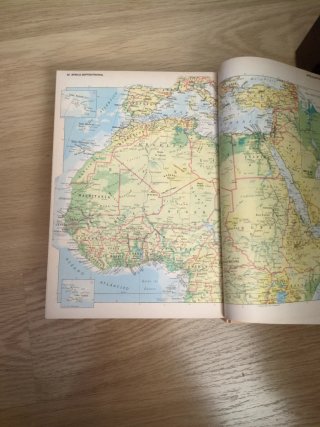 Libro .Enciclopedia del Siglo XXI.