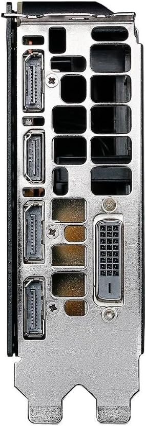 Gráfica GTX 1080 Ti FTW3 Hybrid Gaming 11GB